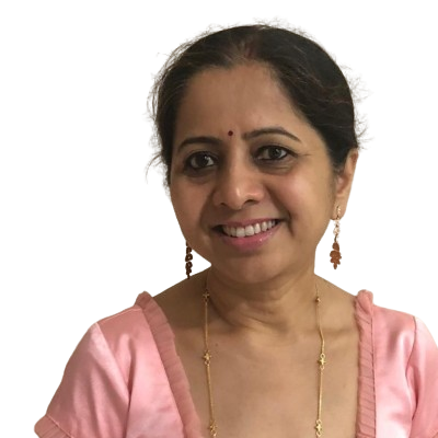 Smita Dutta